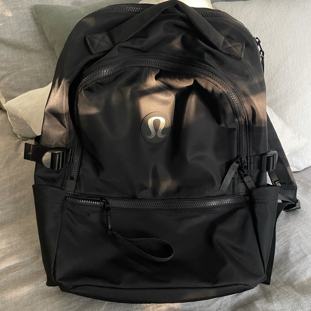 Lululemon Backback
